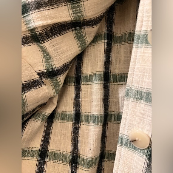 NWT ZARA VEST/JACKET - Picture 3 of 7